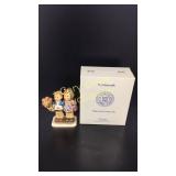 Hummel Goebel 416 Jubilee The Love Lives On 6"