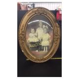 Pictures and Picture Frames entire box