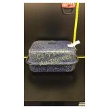 Granite Roasting pan