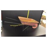 Childs Hy Speed Wheelbarrow