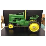 John Deere 60 Pedal Tractor