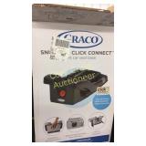 Graco Click and Connect Brand New in Box