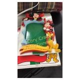 Home decor, Disney picture frame, Sunbeam