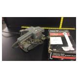 Triplever Style Complete Sch 40 Bath Drain and