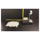 Stepping stonr snd Symphonette Slumber center