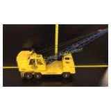 Clark Michigan Model T-24 Crain