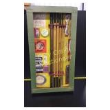 Decorative Fishing Box