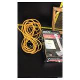 Small Drop Cord, Triplever Style Complete Sch. 40