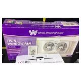 Scale, Window Fan, Candle Set