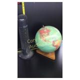 Ionic Breeze Tower Fan Replogle Globe