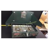 Coleman Propane Stove 2