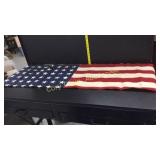 (4) boxes of Electrical, Colored light bulbs, 2