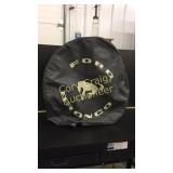 Ford Bronco Tire Cover