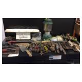 Owner States Hinge from Model TFord, Old Coleman