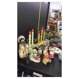 Two Boxes of assorted  Christmas