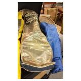 Vintage Kids Toys, Gilberts Chemistry set, W