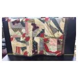 Old Quilt
