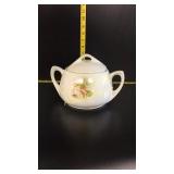 R S Germany Soup Trainee