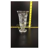 Waterford Crystal Vase