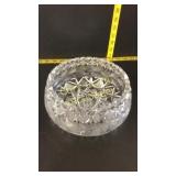Waterford Crystal Cut glass bowl