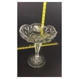 Waterford crystal glass