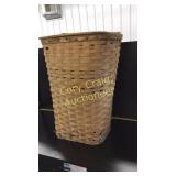 Large Woven Basket