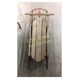 Snow Sled