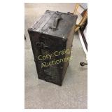 Metal Trunk
