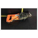 Heavy Duty Reciprocating Saw