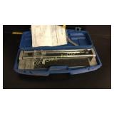 14" Porcellana tile Cutter