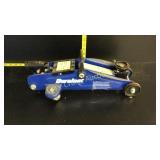 Duralast 2 Ton Hydraulic Trolley Jack