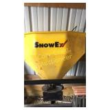 Snowex Salt Spreader
