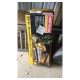 Craftsman Dovetail / Joint System