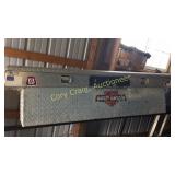 6 foot Tool Box for Truck