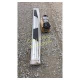 Truck Running Boards