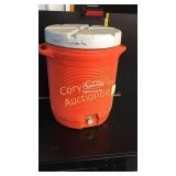 Rubbermaid Water Cooler