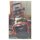 Husky 2600 PSI 2.3 Gem Gas Power Washer