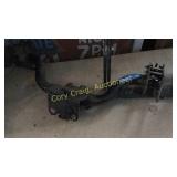 2007 3500 Dodge Receiver System