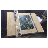 Table Saw
