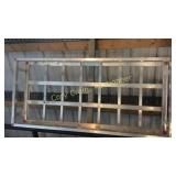 Aluminum Reese Hitch Rack