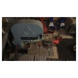 Delta Table Top Ban Saw