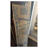 Werner Attic Ladder System