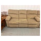 Lay-Z-Boy Dual Reclining Sofa