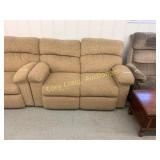 Lay-Z-Boy Dual Reclining Loveseat