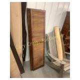 Pair Of Shutters