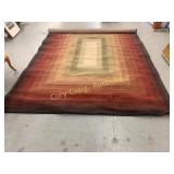Large Area Rug