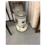 Kerosene Heater