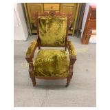 Antique Chair