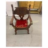 Antique Chair