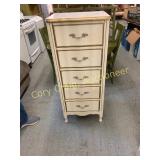 Westinghouse Micarta Chest Of Drawers